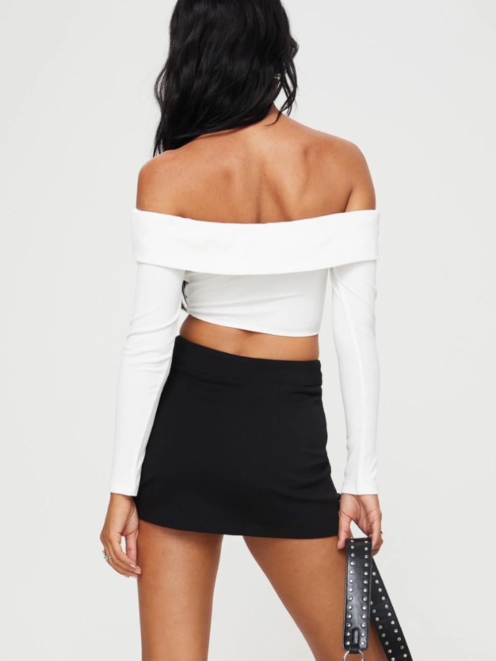 [NWT] Ravyn Skort | PRINCESS POLLY - Picture 3 of 6